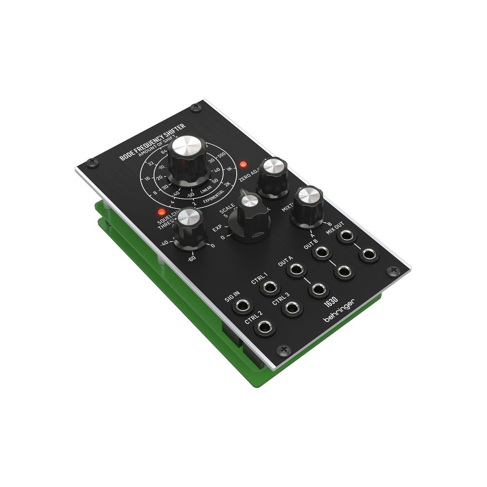 Behringer Bode Freq Shifter 1630 – Thomann Ireland