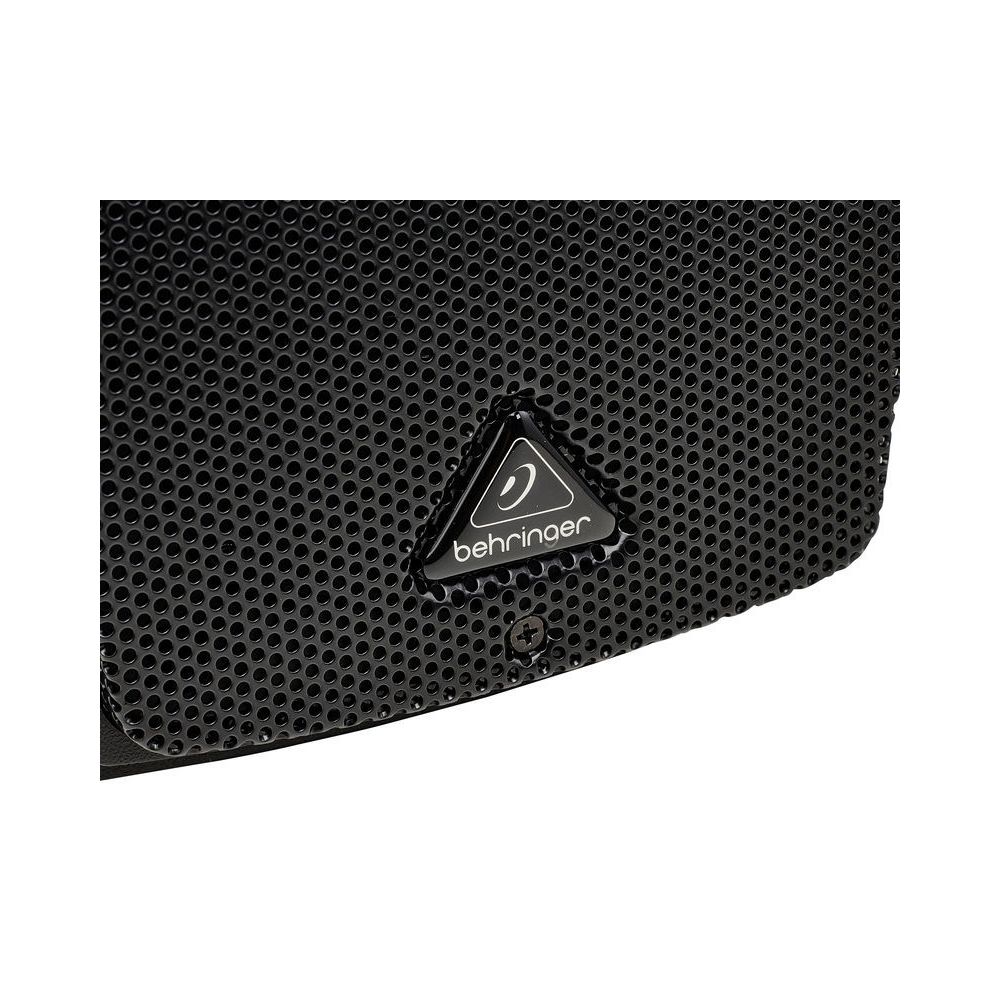 Behringer PPA200 – Thomann Ireland