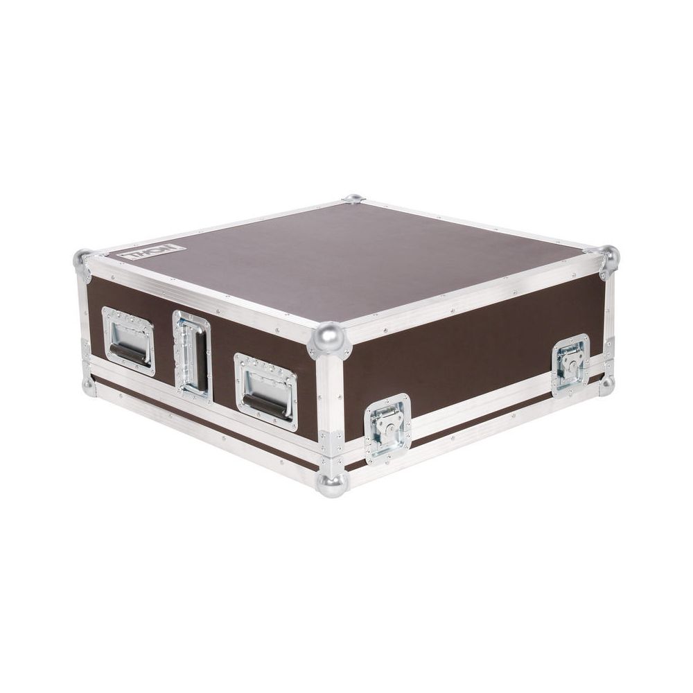 Behringer X32 Compact Thon Case Bundle – Thomann Ireland