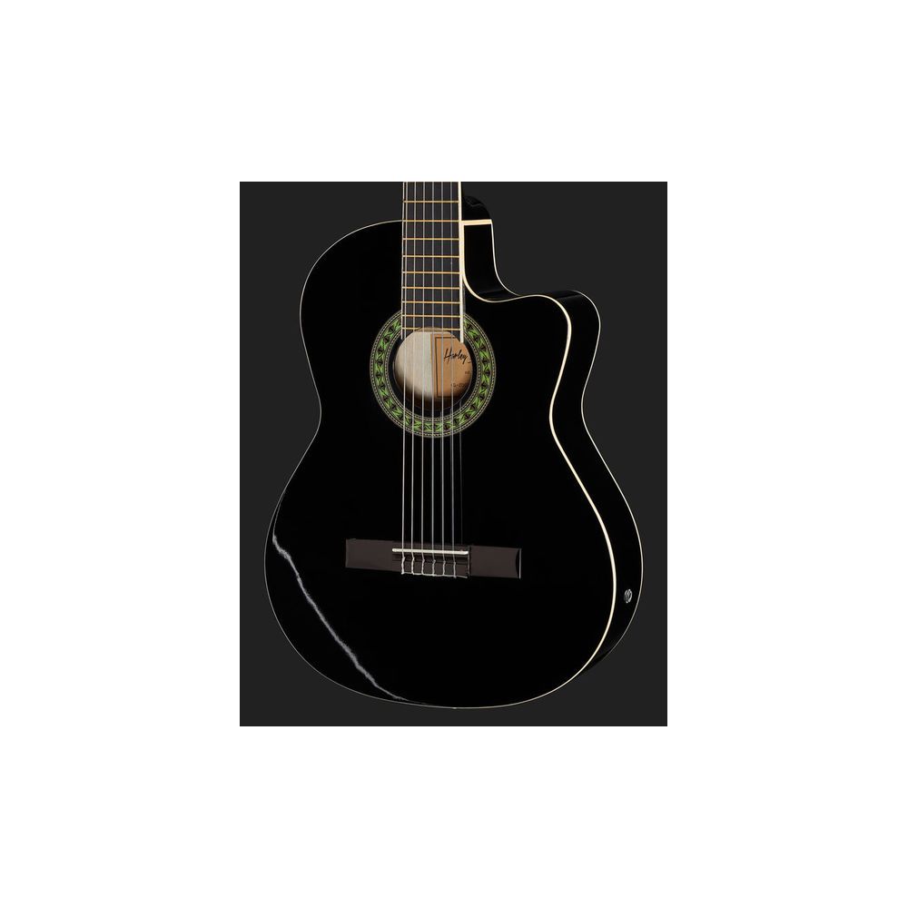 Harley Benton CG200CE