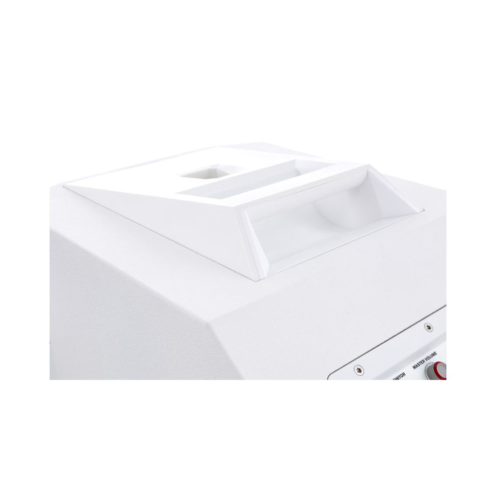 EV EVOLVE 50M White – Thomann Ireland