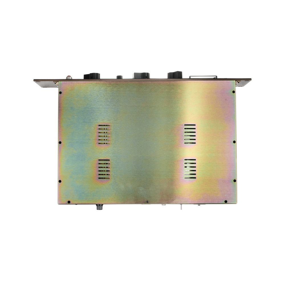 Chandler Limited RS660 Tube Compressor – Thomann Ireland