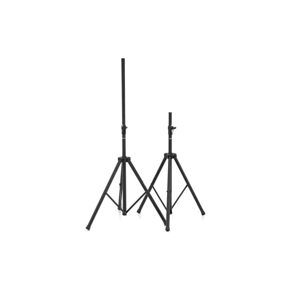 LD Systems Dave 12 G4X Stand Bundle – Thomann Ireland