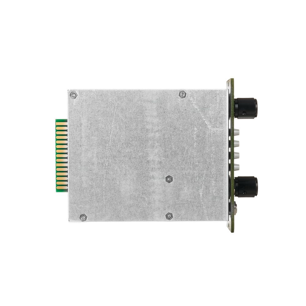 Burl Audio B1D Mic Pre – Thomann Ireland