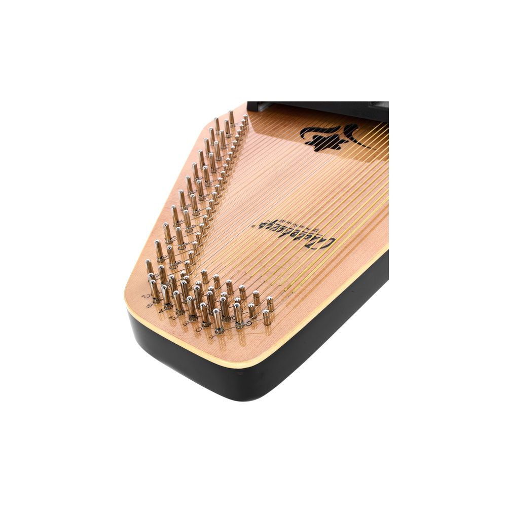 Oscar Schmidt OS45C Autoharp Appalachian – Thomann Ireland