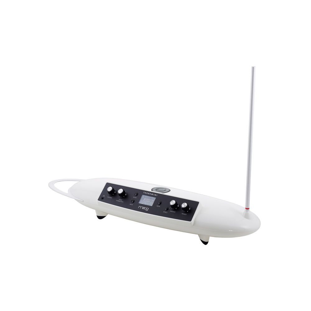 Moog Theremini – Thomann Ireland