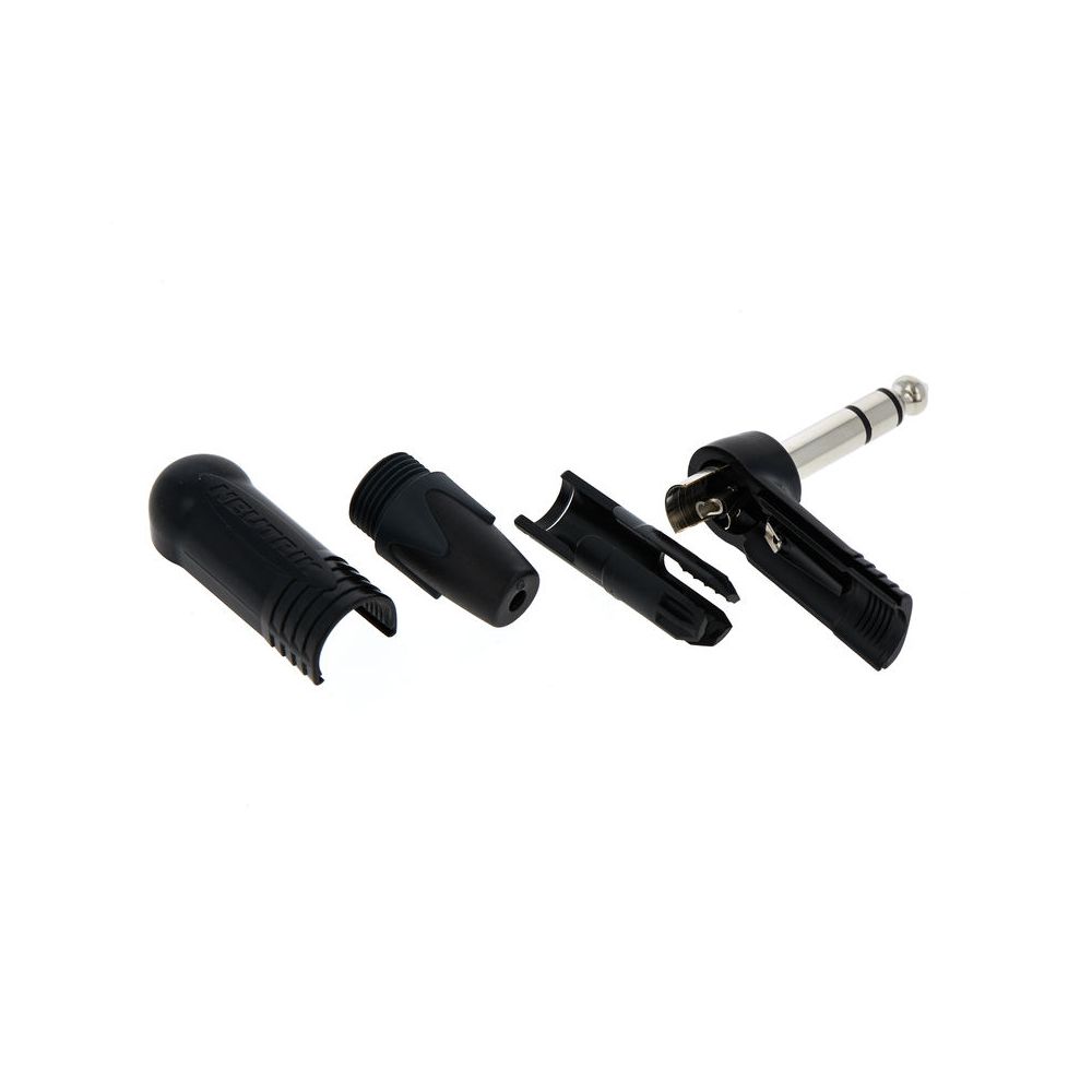 Neutrik NP3 RX