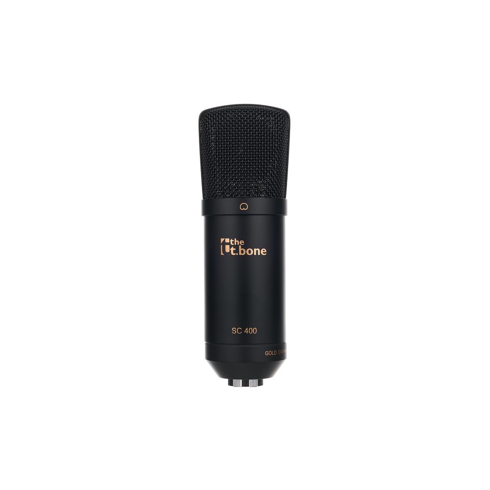 the t.bone SC 400 – Thomann Ireland