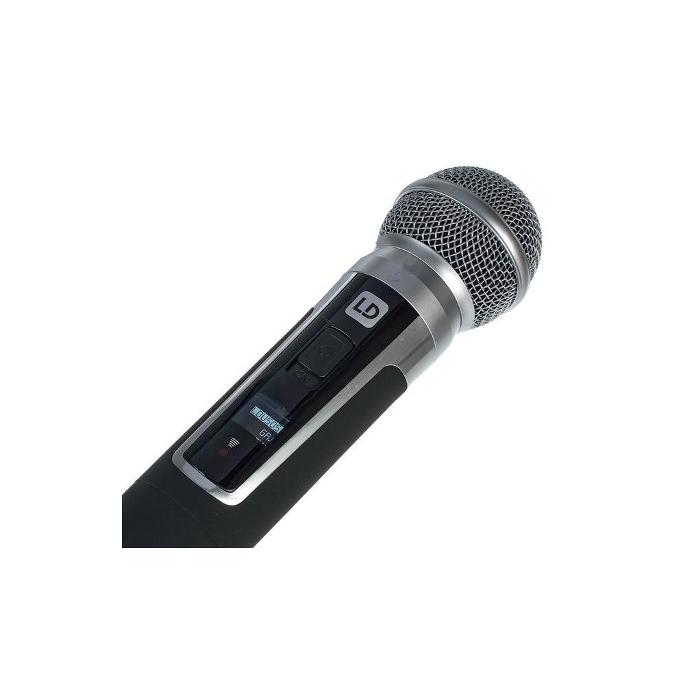 LD Systems U505 HHD2 – Thomann Ireland