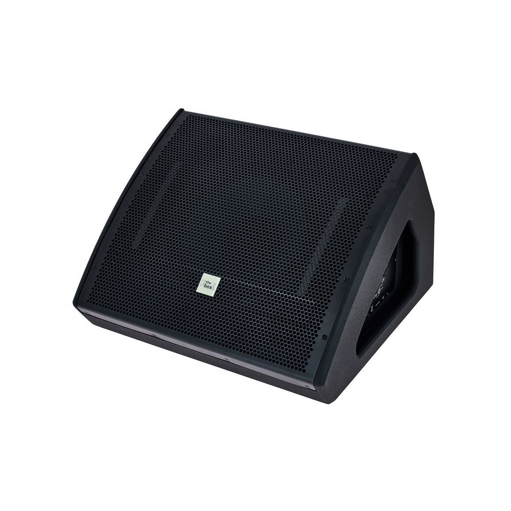 the box pro Mon P12 – Thomann Ireland