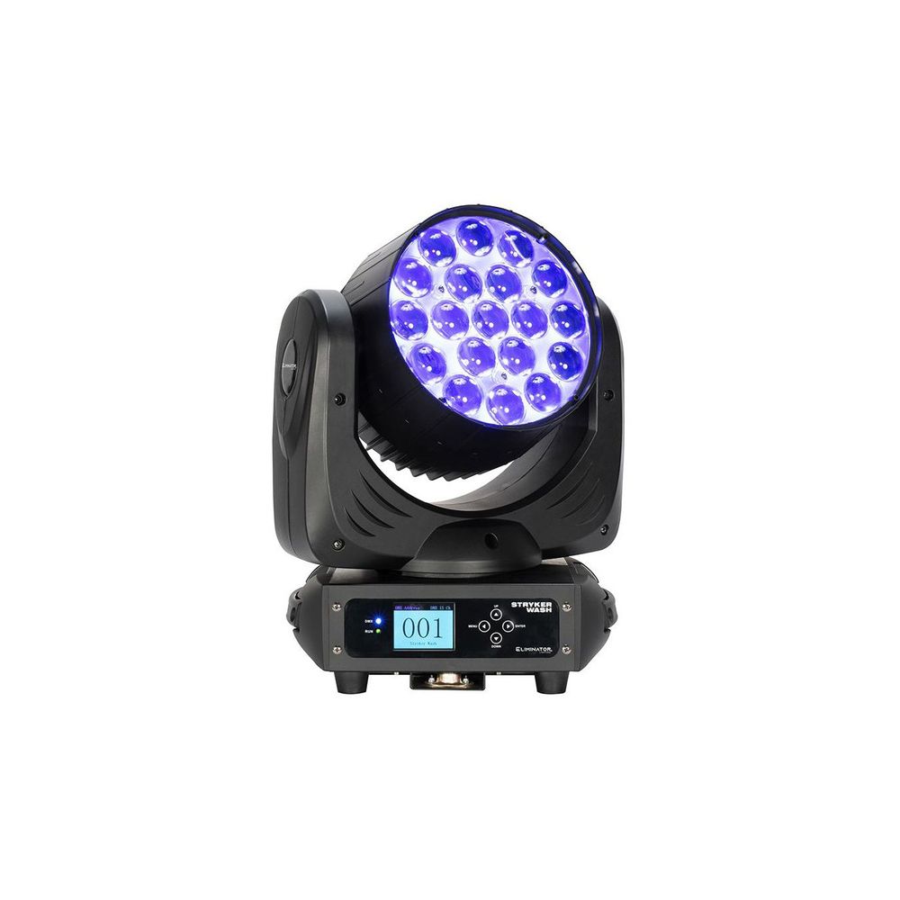 Eliminator Stryker Wash – Thomann Ireland