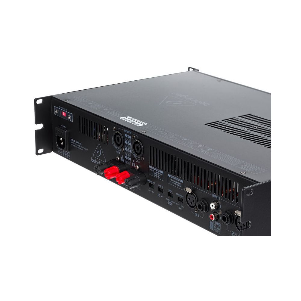 Behringer KM750 – Thomann Ireland