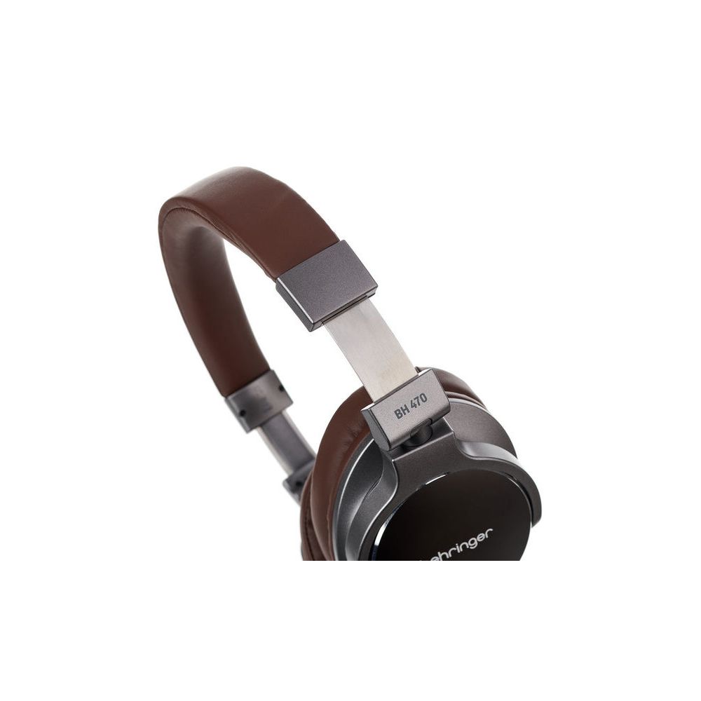 Behringer BH 470 – Thomann Ireland