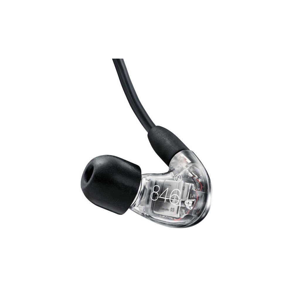 Shure SE846 Gen 2 Graphite – Thomann Ireland