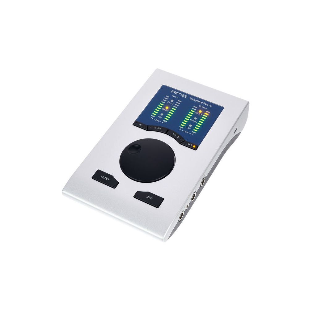 RME Babyface Pro FS – Thomann Ireland