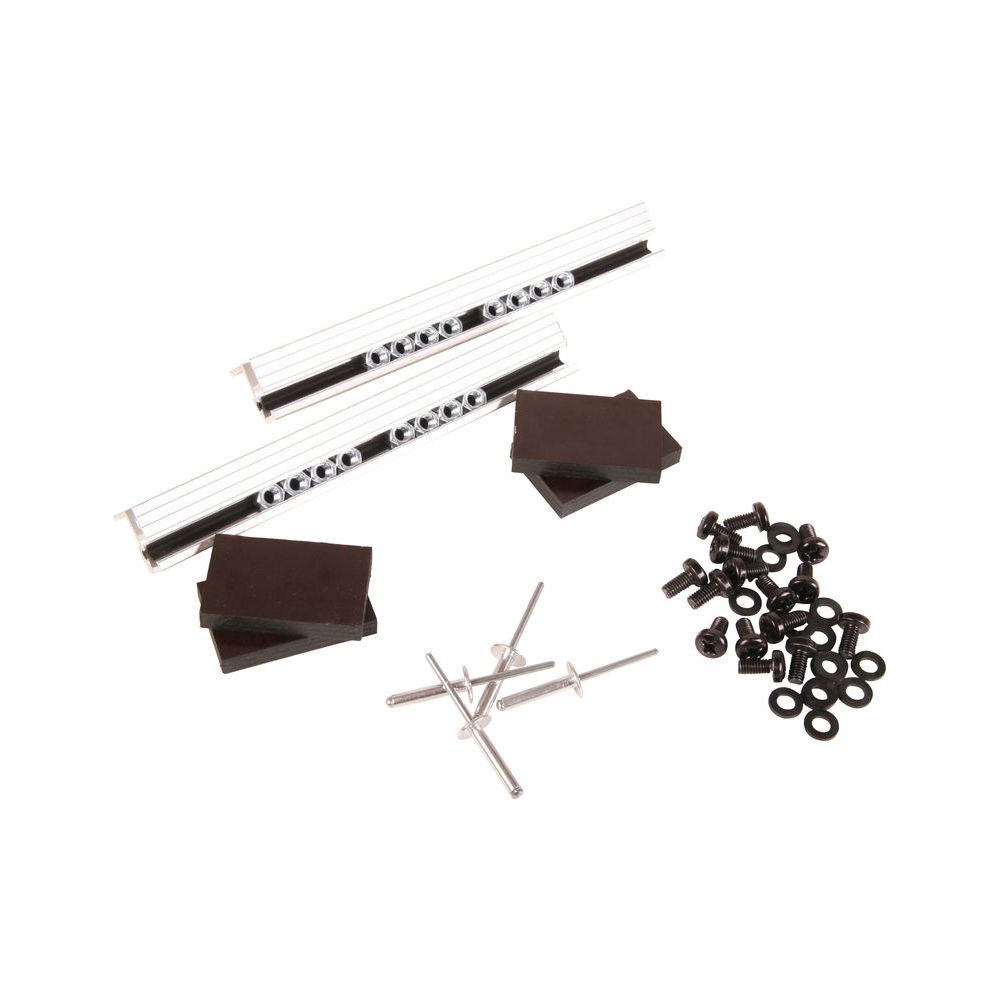 Thon 4U Live Rack rail – Thomann Ireland