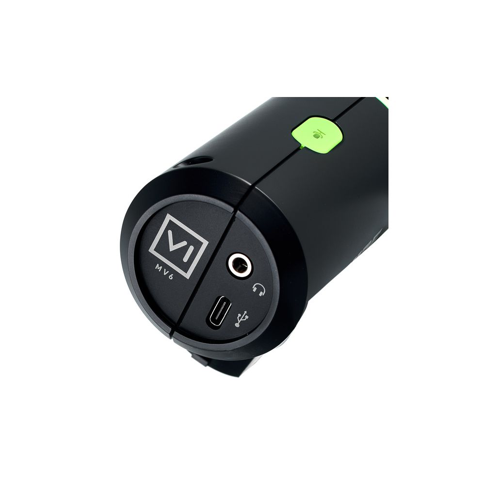 Shure MV6 – Thomann Ireland