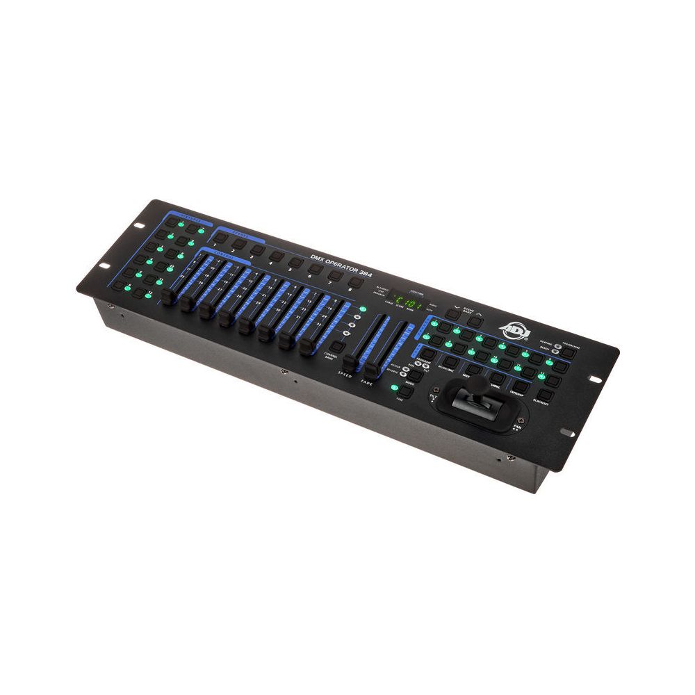 ADJ DMX Operator 384 – Thomann Ireland