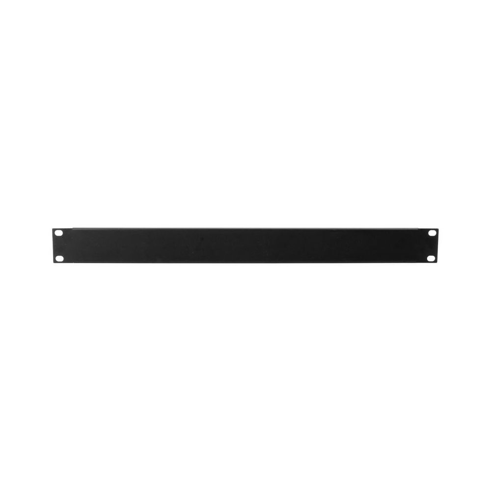 Thon Rack Panel 1U – Thomann Ireland