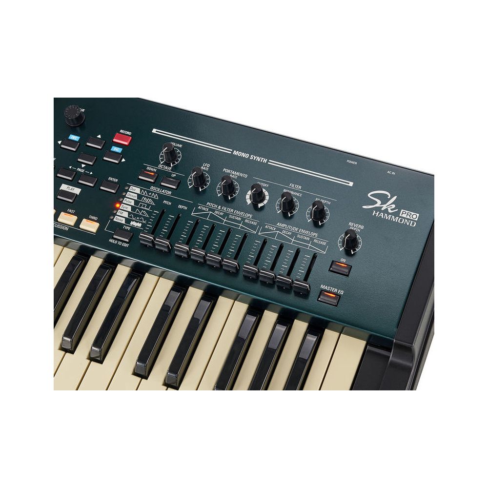 Hammond SK PRO – Thomann Ireland