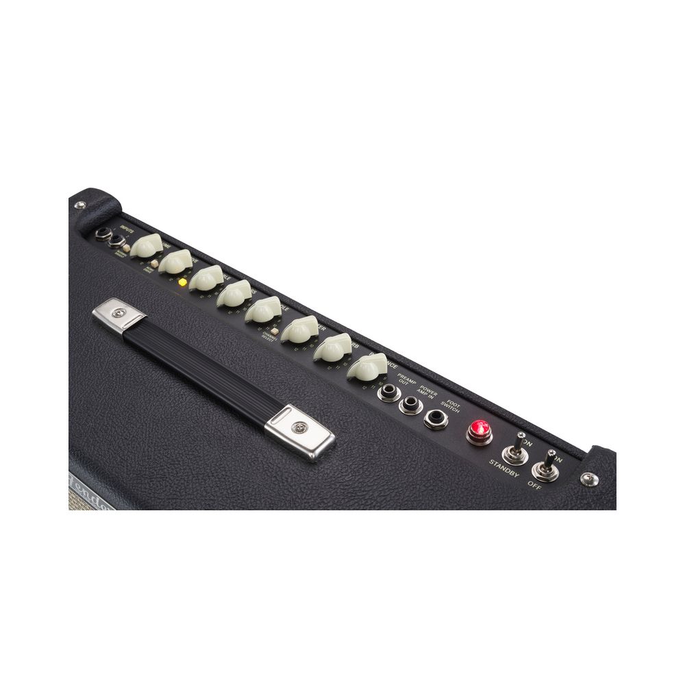 Fender Hot Rod Deluxe IV – Thomann Ireland