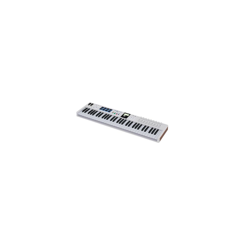 Arturia KeyLab Essential 61 Mk B