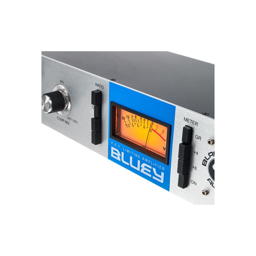 Black Lion Audio Bluey Limiter – Thomann Ireland