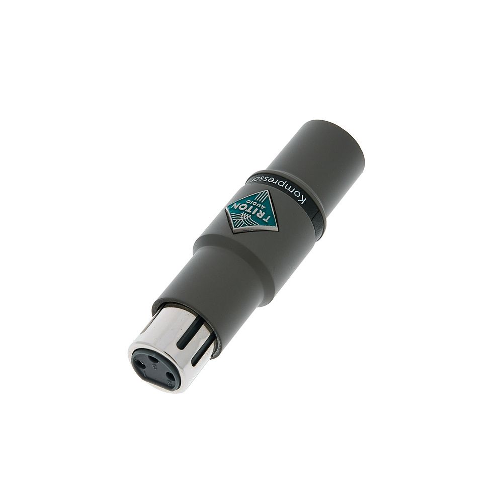 TritonAudio Kompressor – Thomann Ireland
