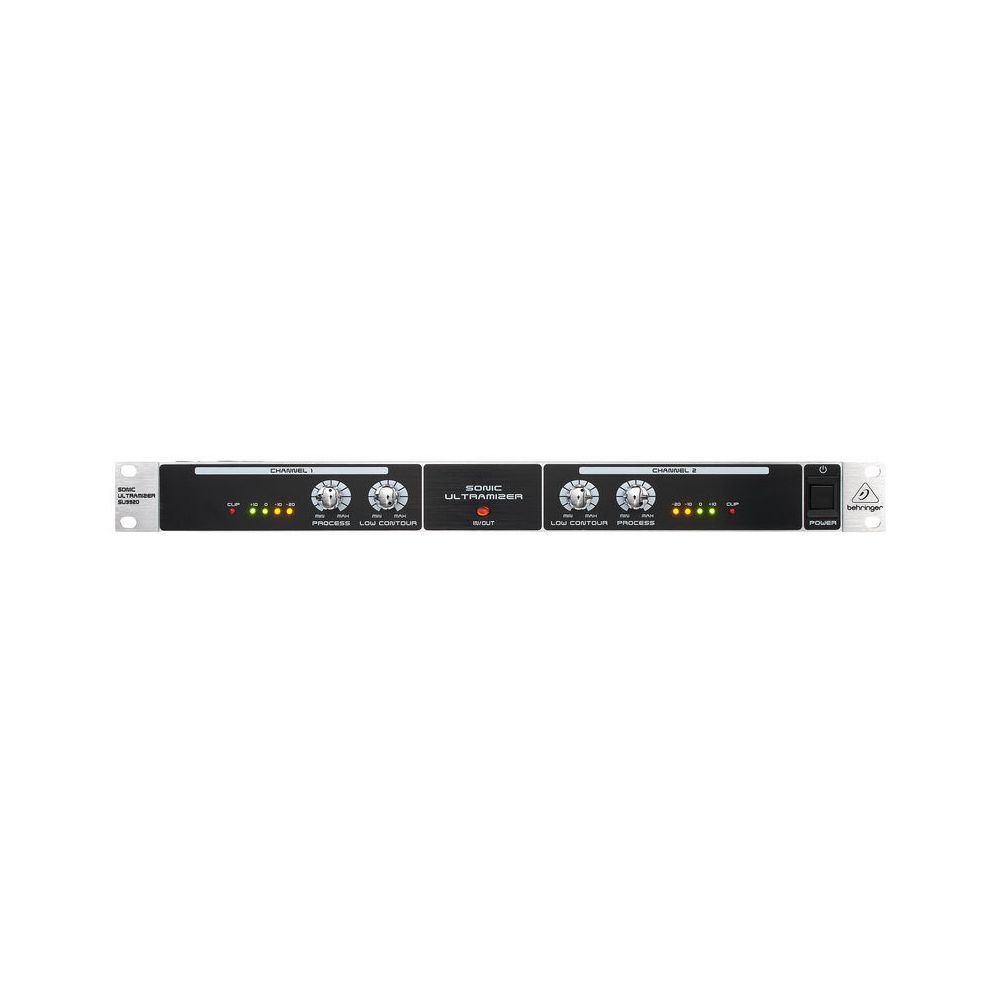 Behringer SU9920 – Thomann Ireland