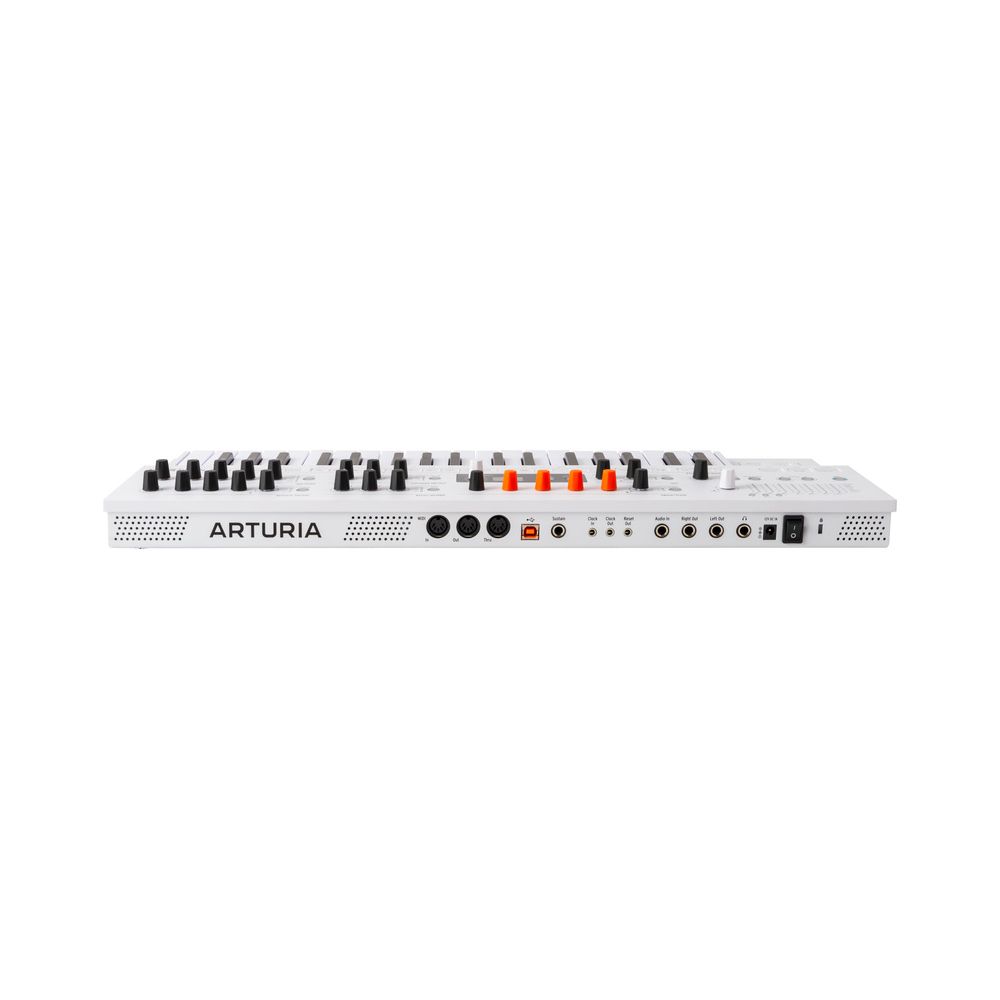 Arturia MiniFreak Vocoder – Thomann Ireland