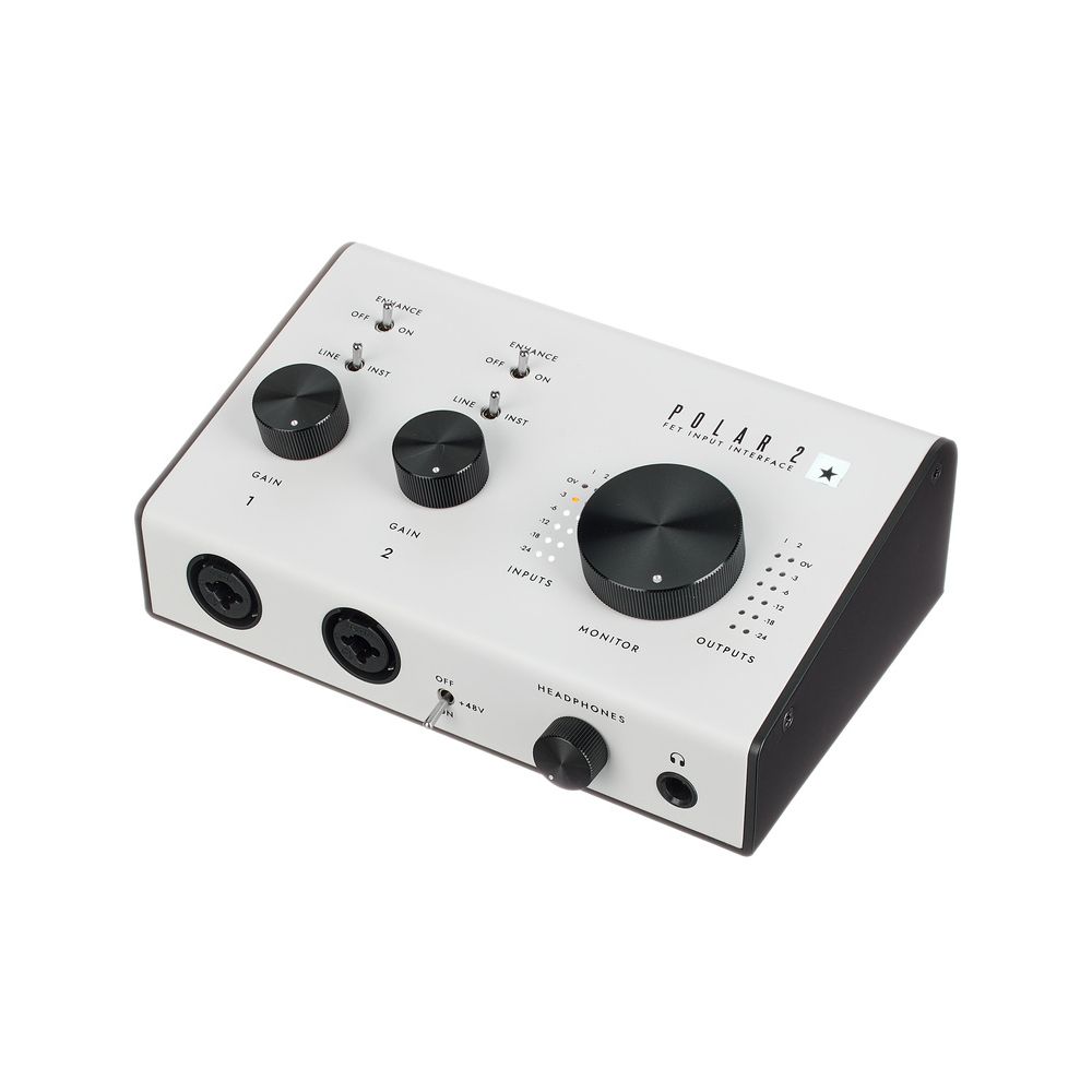 Blackstar Polar 2 WT – Thomann Ireland