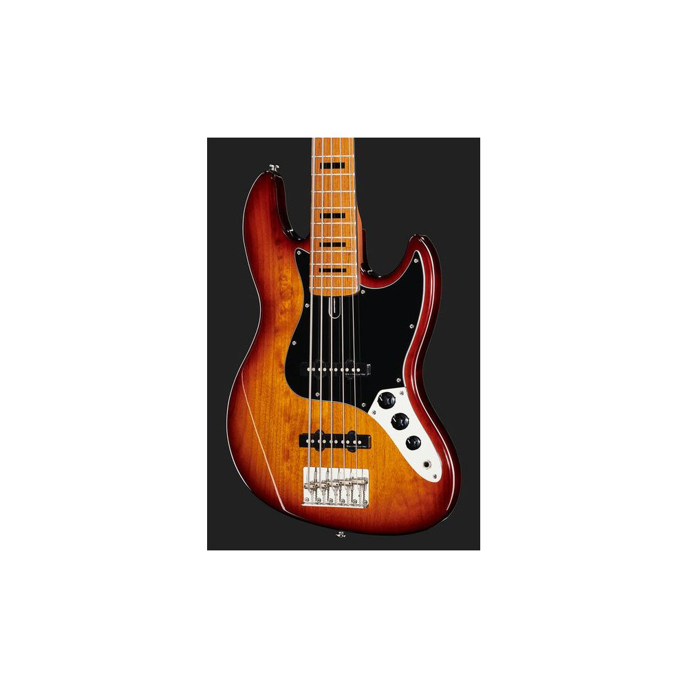 Marcus Miller V5 Alder