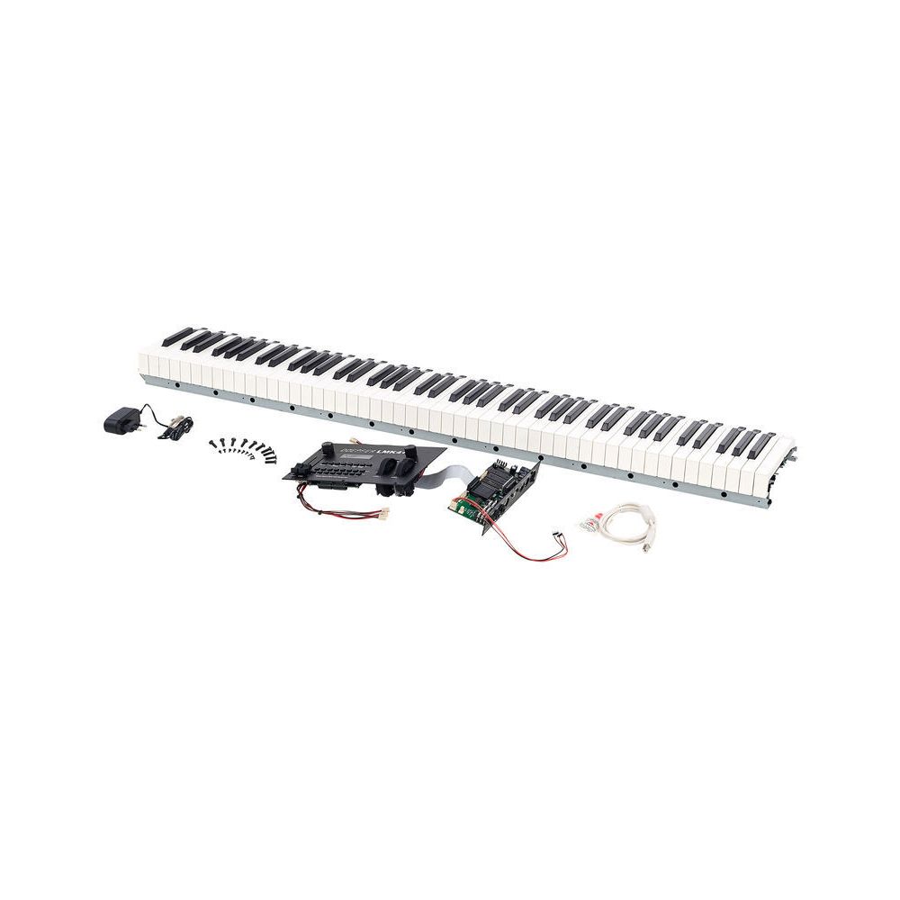 Doepfer LMK4+ 88 GH BL without Case – Thomann Ireland