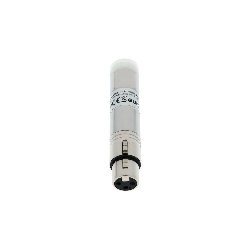 Eurolite AKKU QuickDMX Wireless Receiv. – Thomann Ireland