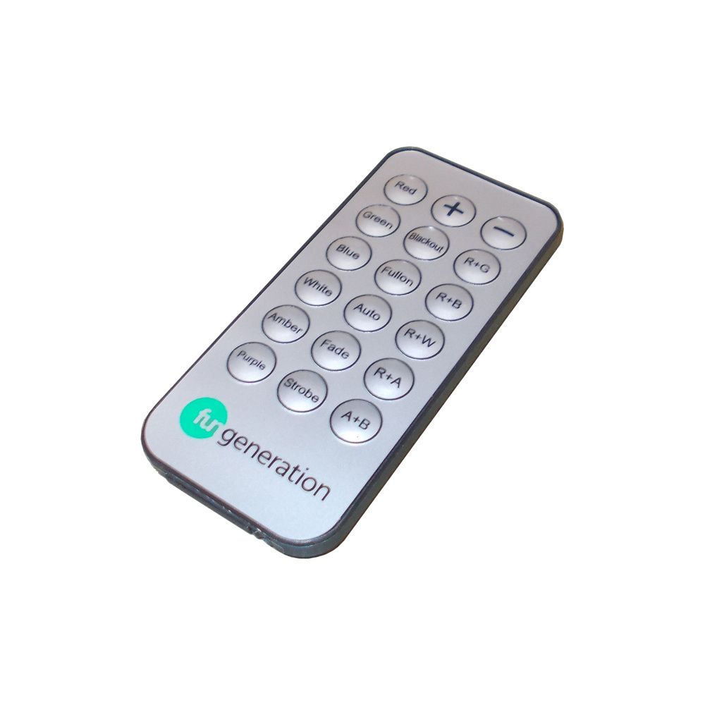Fun Generation IR Remote LED Diamond Dome MKI – Thomann Ireland