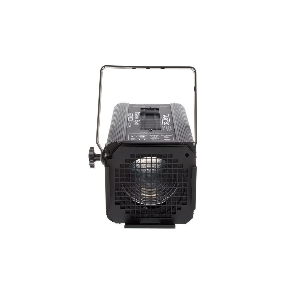 Varytec Theater Spot 650/1000 Fresnel – Thomann Ireland