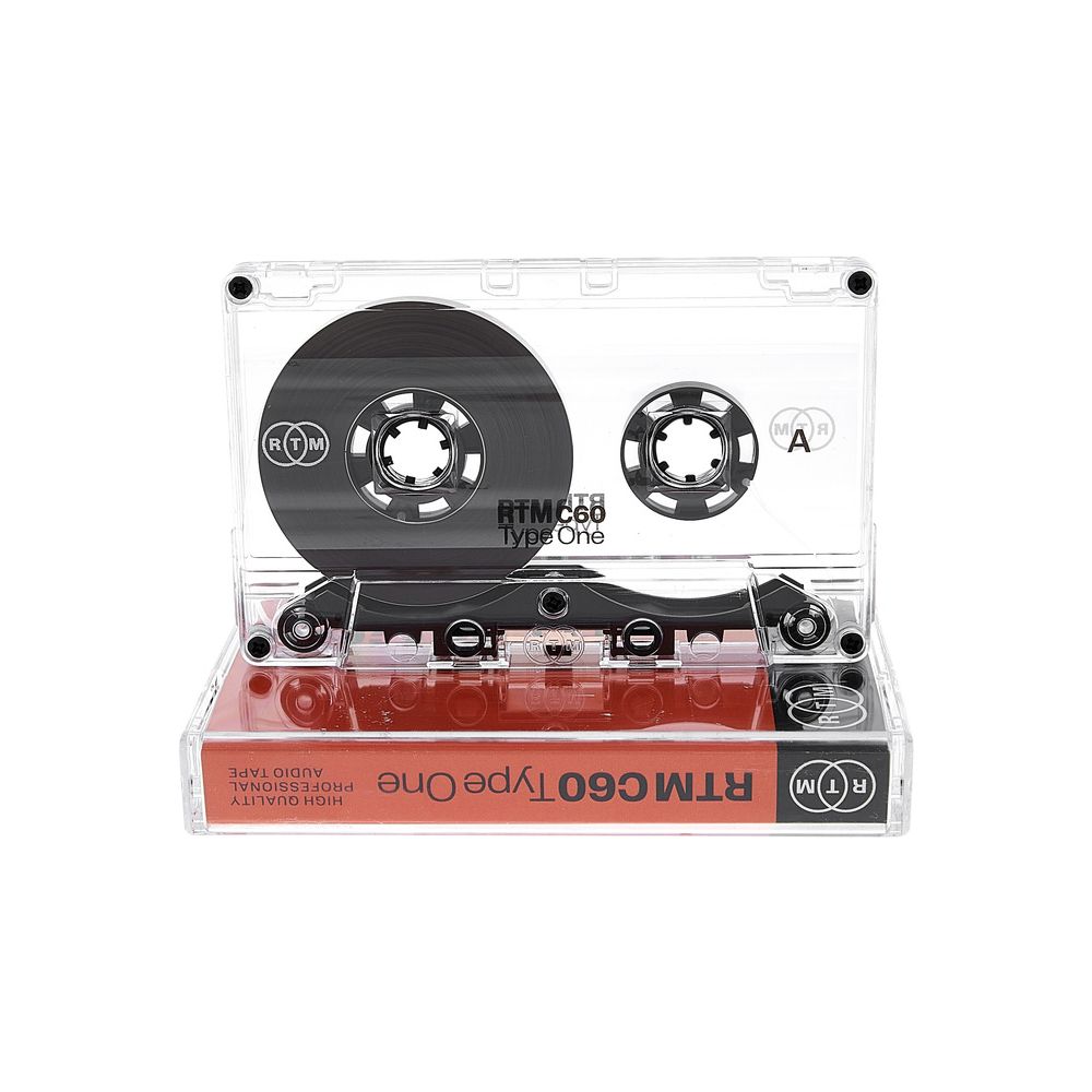 RTM C60 – Thomann Ireland