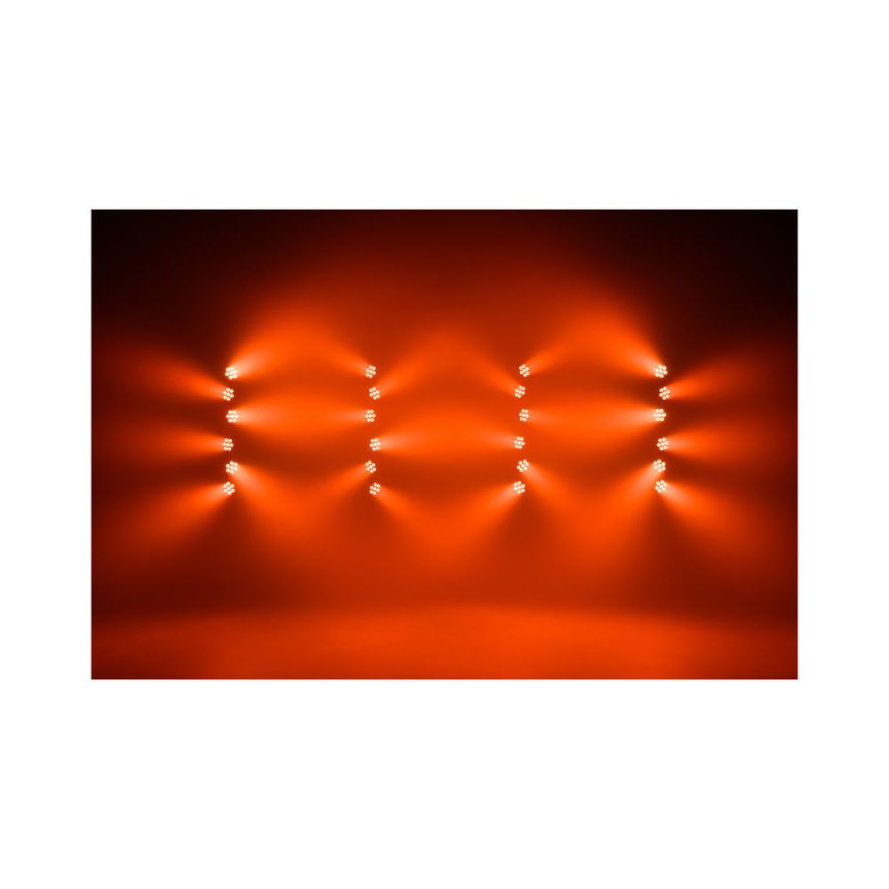 Stairville CLB5 6P RGB WW Compact LED Bar – Thomann Ireland