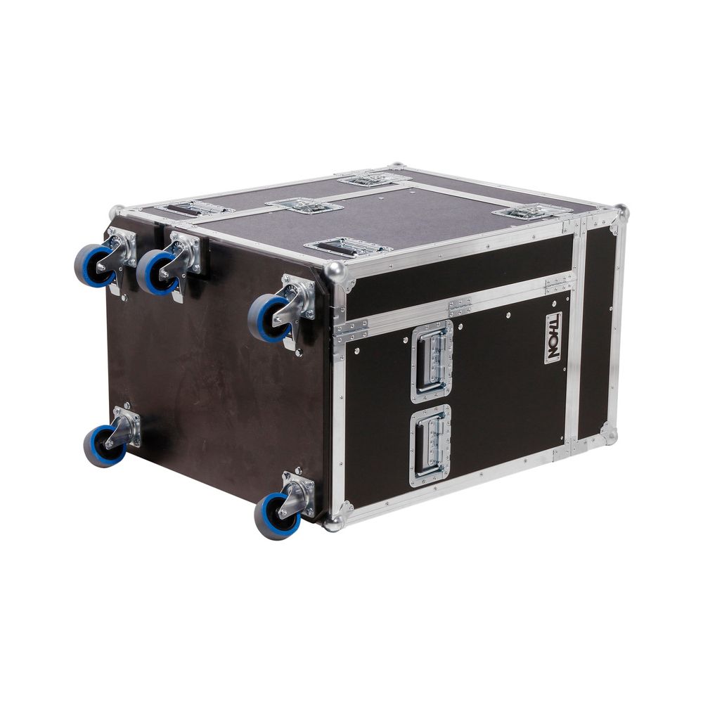 Thon Roadcase Backliner Toolcase BK – Thomann Ireland