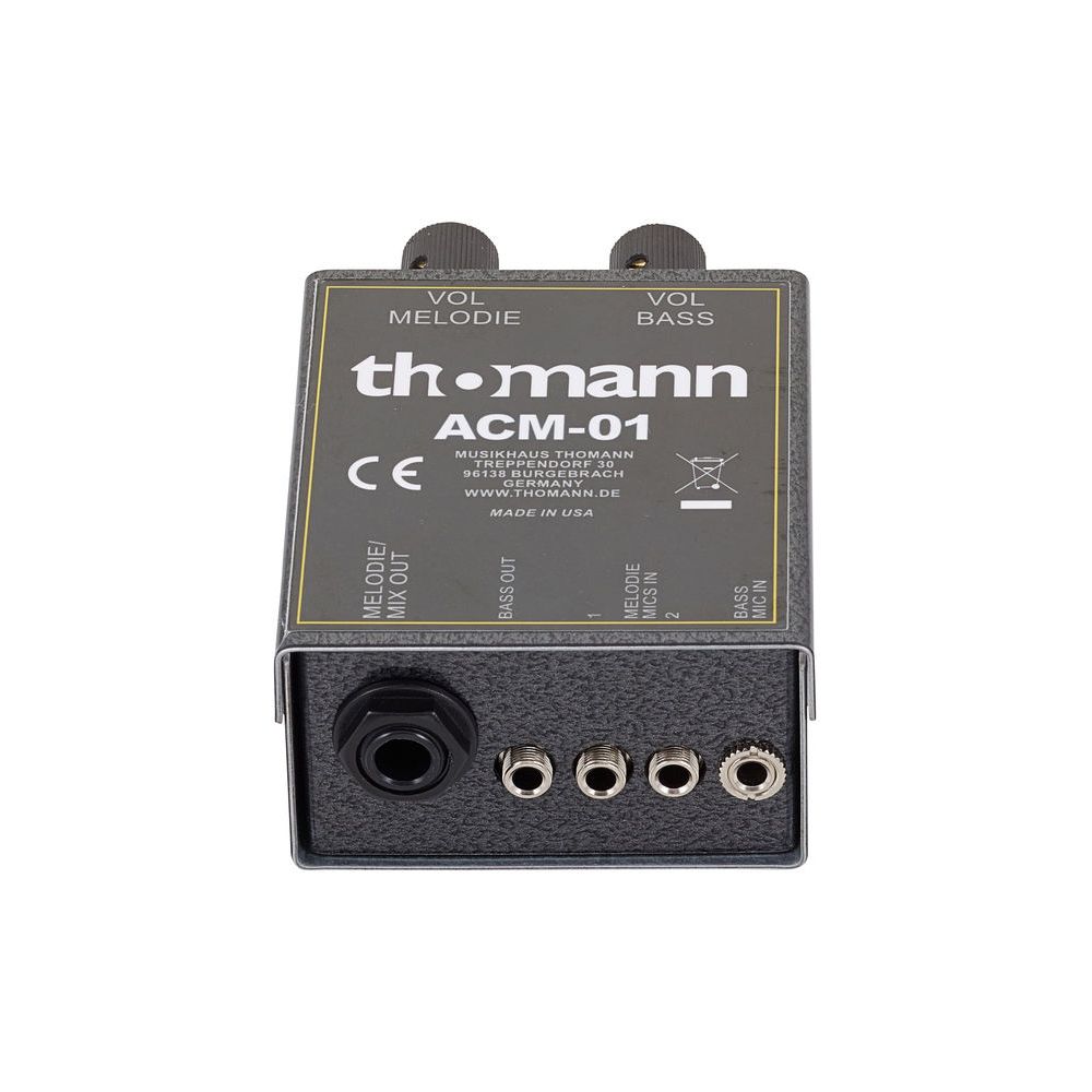 Thomann ACM