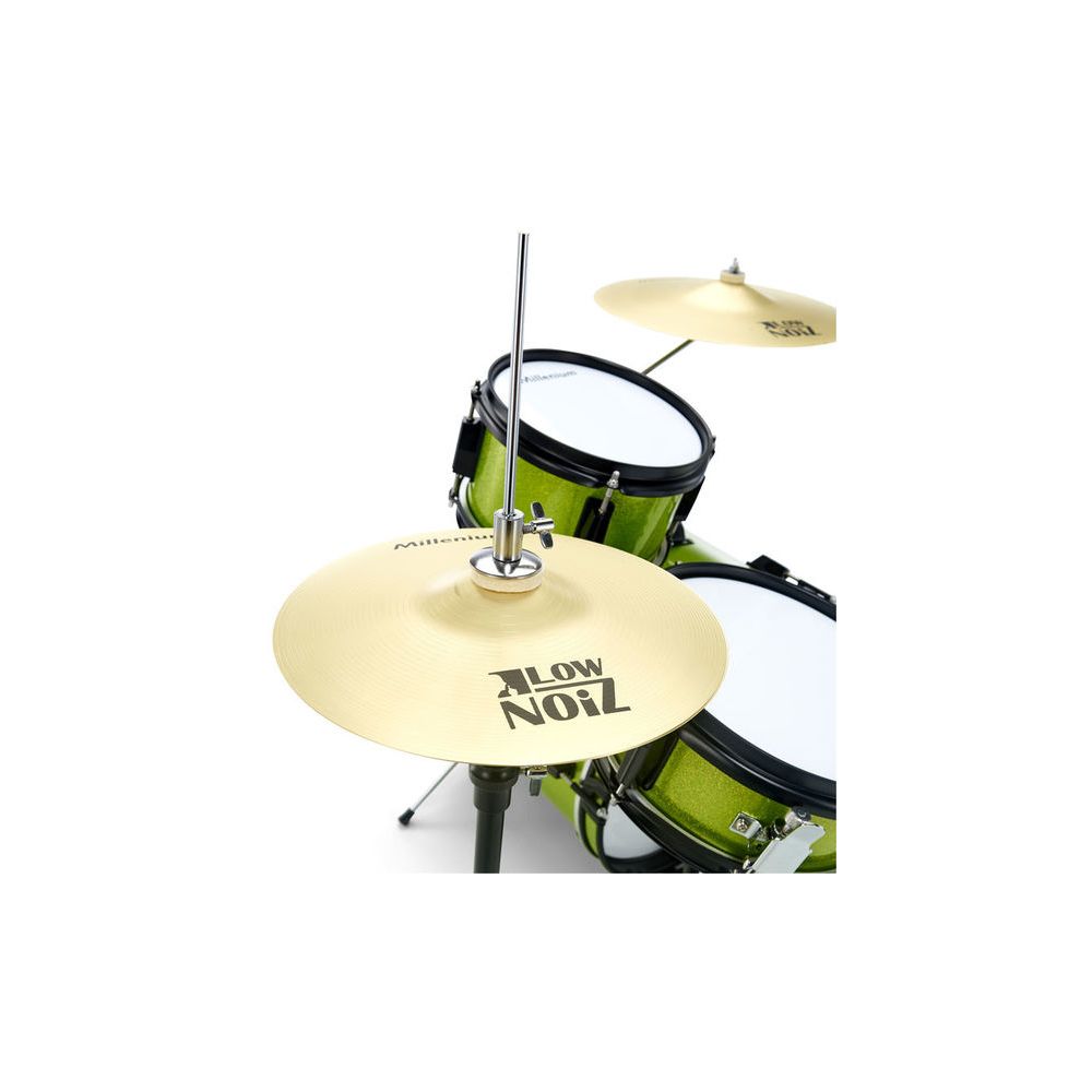 Millenium Youngster Drum Set Bundle – Thomann Ireland