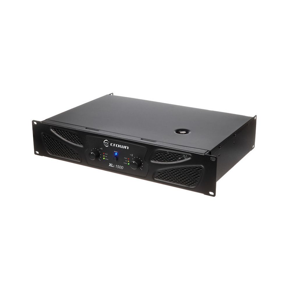 Crown XLi 1500 – Thomann Ireland