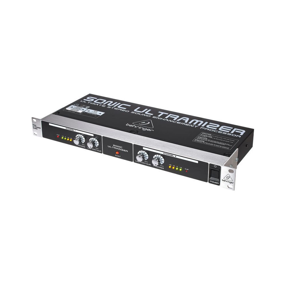 Behringer SU9920 – Thomann Ireland