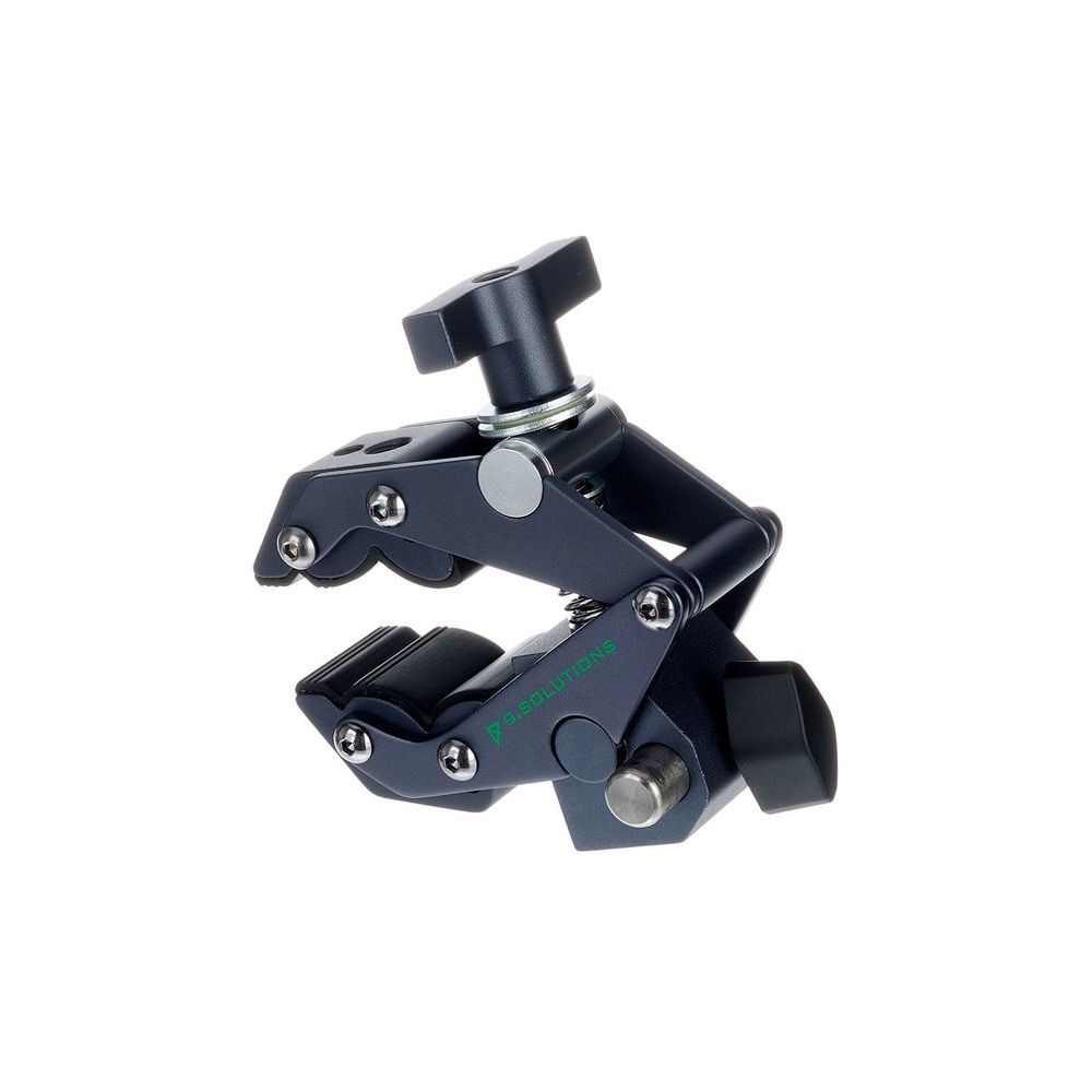 9.solutions Savior Clamp With Socket – Thomann Ireland