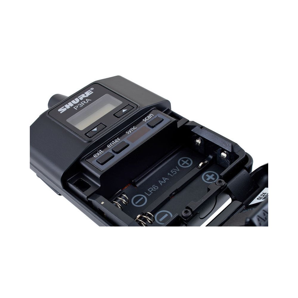 Shure PSM 300 Premium SE215 S8 – Thomann Ireland