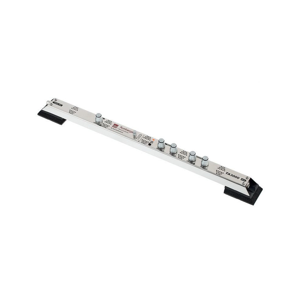 Rumberger TA3000 X