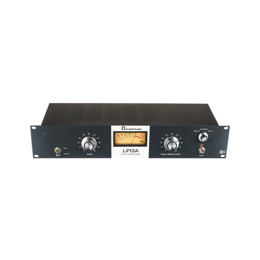 Lindell Audio LiN2A – Thomann Ireland
