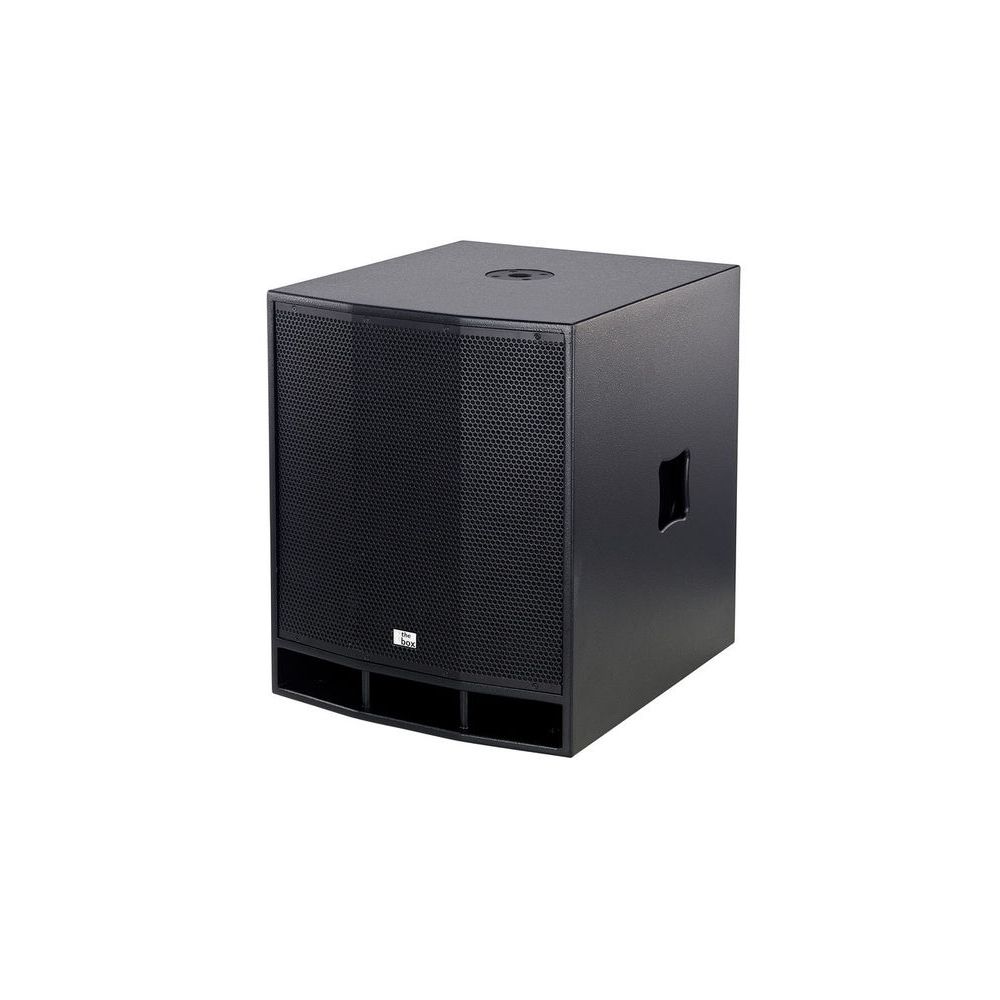 the box CL 118 Sub MK II – Thomann Ireland