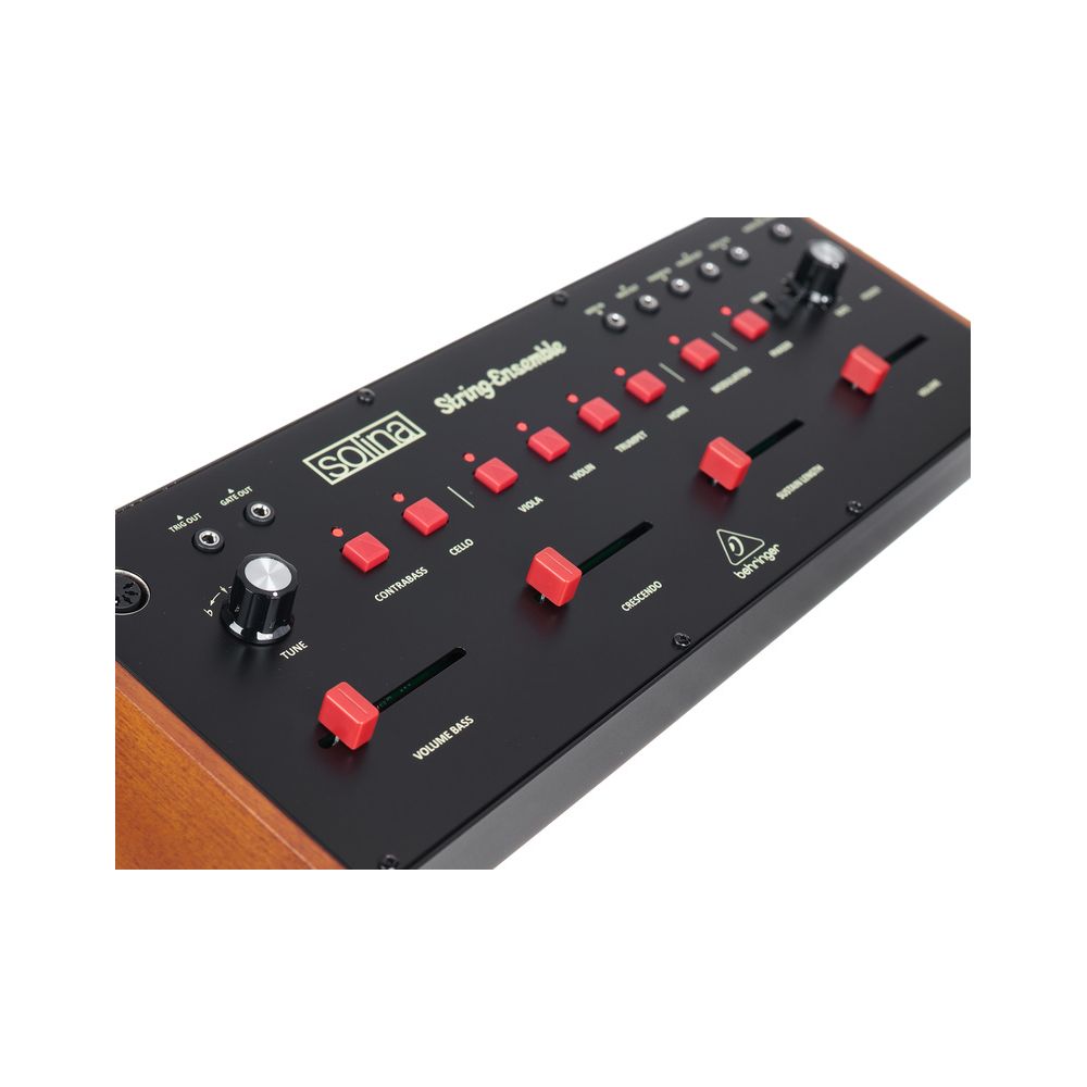 Behringer Solina String Ensemble – Thomann Ireland