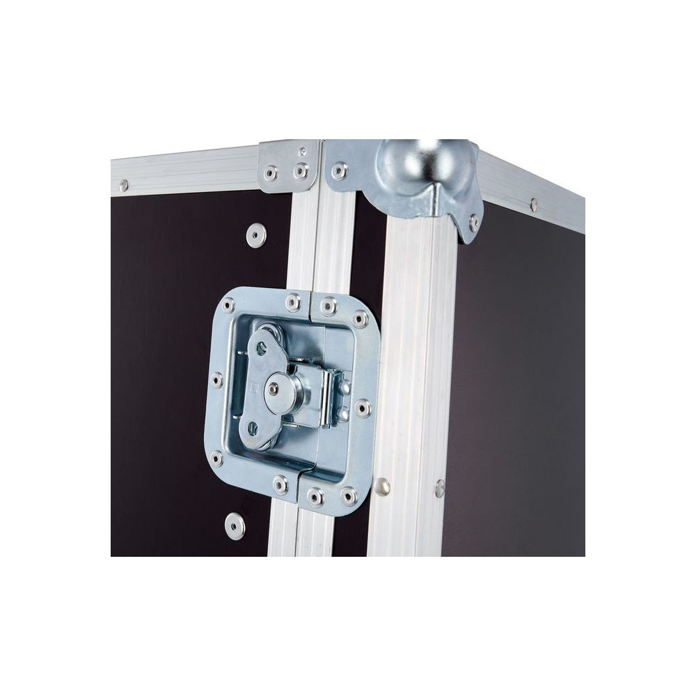 Thon Rack 20U Live 45 Wheels – Thomann Ireland